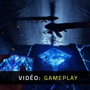 Clive Barker's Hellraiser Revival - Gameplay