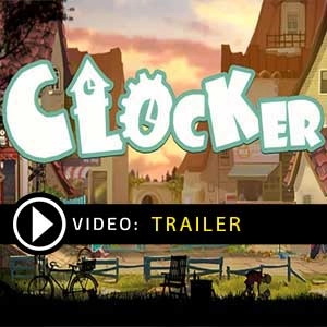 Clocker Pc