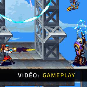 Clockwork Ambrosia - Vidéo de Gameplay