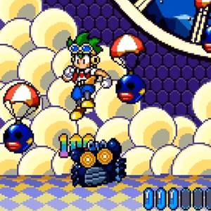 Clockwork Aquario Crabe Mécanique