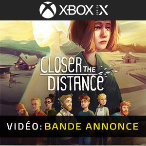 Closer the Distance Xbox Series - Bande-annonce