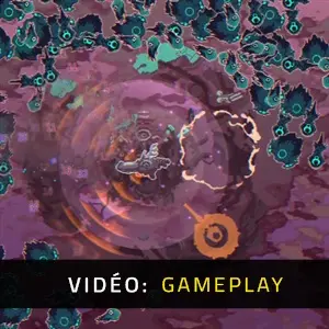 Cloudbreaker - Vidéo Gameplay
