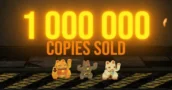 CloverPit atteint 1 million de copies vendues avec sa mise à jour Hard Mode la plus demandée