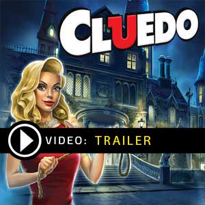 Buy Clue/Cluedo The Classic Mystery Game CD Key Compare Prices