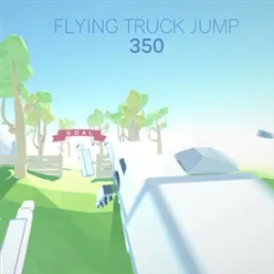 Clustertruck – Saut en Camion Volant
