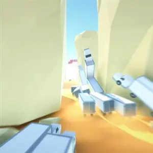 Clustertruck – Camions