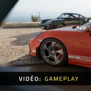 CLUTCH - Vidéo de Gameplay