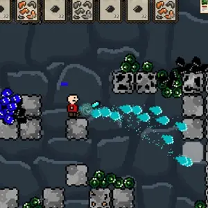 Coal LLC - Exploitation Minière