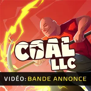 Coal LLC - Bande-annonce