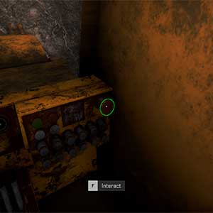 Coal Mining Simulator - Contrôles