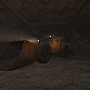 Coal Mining Simulator - Chargeur