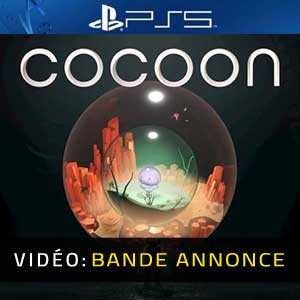 Cocoon PS5 Bande-annonce Vidéo