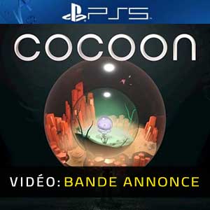 Cocoon PS5 Bande-annonce Vidéo