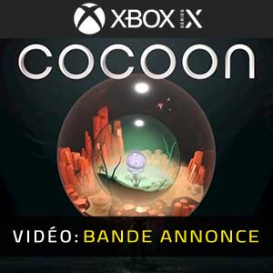 Cocoon Xbox Series Bande-annonce Vidéo
