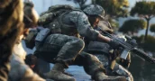 Xbox envoie une notification aux abonnés Game Pass pour le lancement de Modern Warfare 4