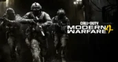 Call of Duty Modern Warfare 4 sortira en octobre sur PC consoles et Switch 2