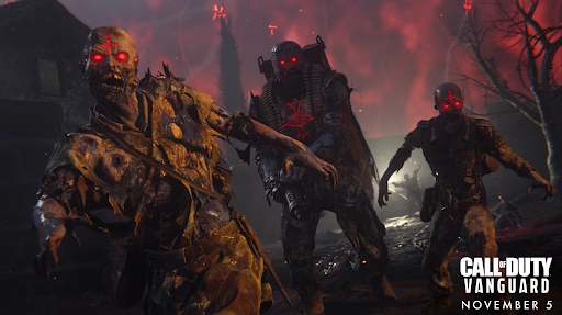 Call of Duty : Vanguard zombies est-il gratuit ? Call of Duty : Vanguard zombies est-il gratuit ?