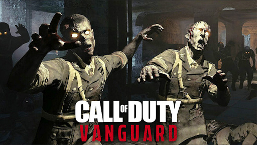 acheter la clé de jeu de Call of Duty : Vanguard en ligne