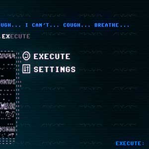 Système LupOS basé sur le terminal