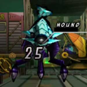 Code Name STEAM Nintendo 3DS Chien