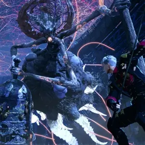 CODE VEIN 2 - Monstre