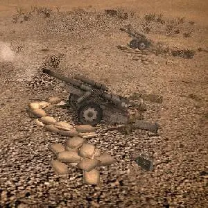 Codename Panzers Phase Two Armée Camion