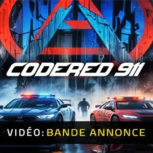 CODERED 911 - Bande-annonce