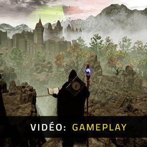 Codex Lost - Vidéo de Gameplay