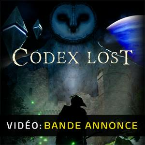 Codex Lost Pc