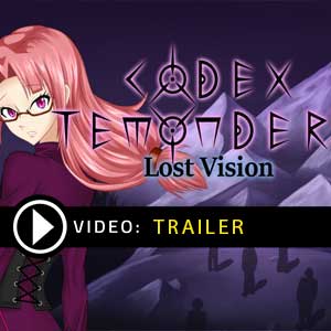 Buy Codex Temondera Lost Vision CD Key Compare Prices