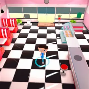 Coffee, Plis - Course