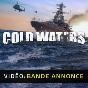 Cold Waters - Bande-annonce