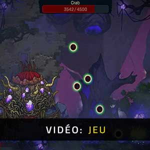 COLLAPSED Vidéo de jeu