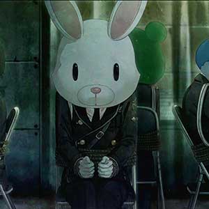 une dangereuse organisation fantôme