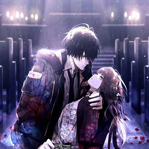 de mystérieux étrangers