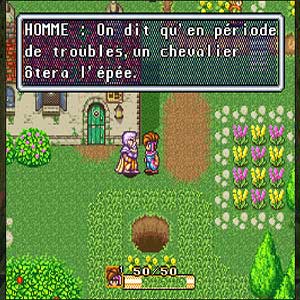 Acheter Collection of Mana Nintendo Switch comparateur prix