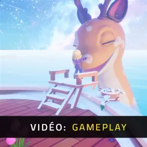 Collector's Cove - Vidéo de Gameplay