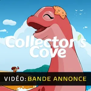 Collector's Cove - Bande-annonce vidéo