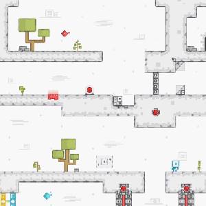 Colored Effects - Gemmes