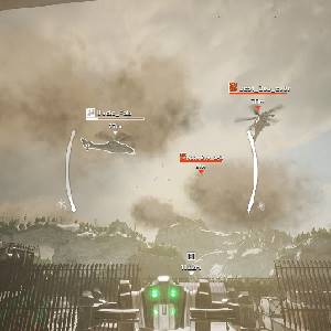 Comanche - Hélicoptères