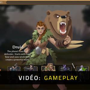 Combo Card Clashers - Gameplay