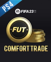 FIFA 23 COINS PS4 COMFORT TRADE Pc