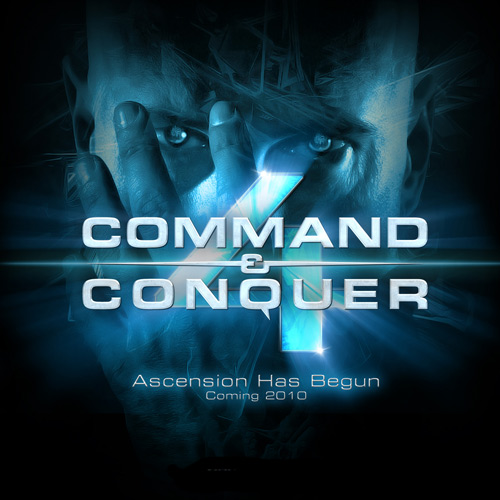 Acheter Command & Conquer 4 clé CD Comparateur Prix