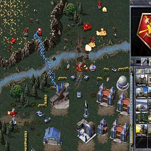 Command & Conquer Remastered Collection - Rencontre avec le pont