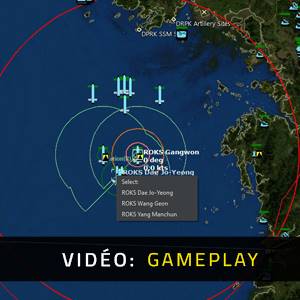 Command: Modern Operations Vidéo de gameplay