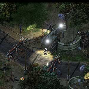 Commandos 2 & 3 HD Remaster Double Pack - Barricade