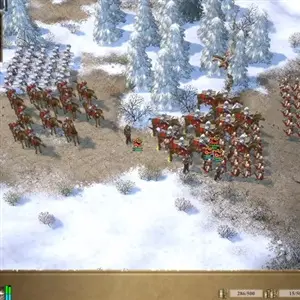 Commandos 2 & Praetorians HD Remaster Double Pack - Bataille