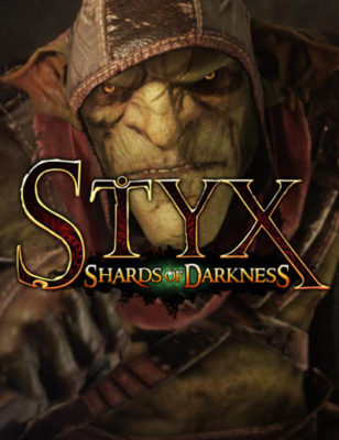 La vidéo de Styx Shards Of Darkness montre comment Styx a germé.