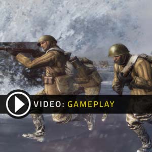 Company of Heroes 2 Vidéo de jeu