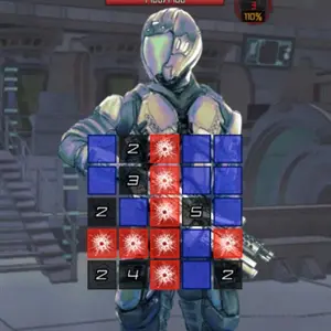 Complex Loop - Casse-tête